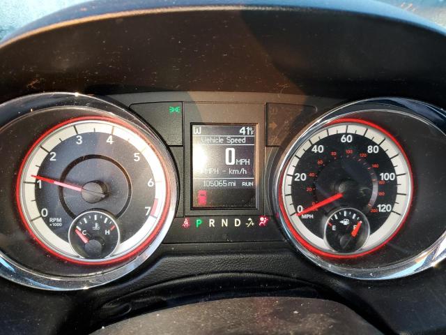 Photo 9 from auction – 2019 DODGE GRAND CARA with VIN 2C4RDGEG6KR529651