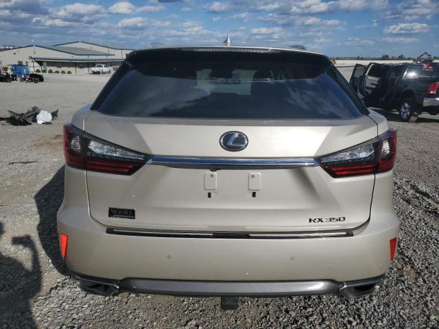 Photo 6 from auction – 2017 LEXUS RX 350 BASE with VIN 2T2BZMCA0HC073702