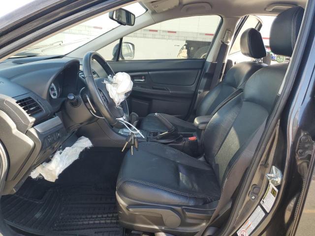 Photo 7 from auction – 2012 SUBARU IMPREZA LI with VIN JF1GPAG62CH232007