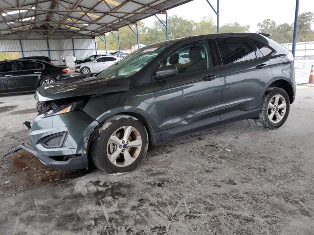 FORD EDGE SE 2015 with VIN 2FMTK3G86FBB81029 - Photo from auction