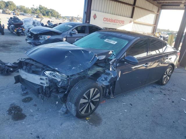 NISSAN ALTIMA SV 2019 with VIN 1N4BL4DV6KC127131 - Photo from auction