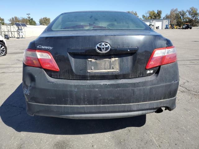 Photo 6 from auction – 2009 TOYOTA CAMRY BASE with VIN 4T1BE46K09U917659