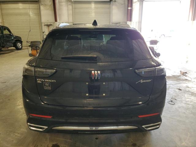 Photo 6 from auction – 2024 BUICK ENVISION A with VIN LRBFZSE40RD042499
