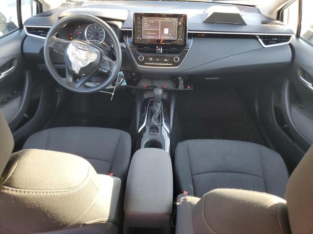 Photo 8 from auction – 2021 TOYOTA COROLLA LE with VIN 5YFEPMAE4MP181795