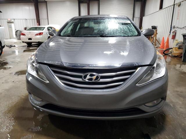 Photo 5 from auction – 2013 HYUNDAI SONATA GLS with VIN 5NPEB4AC0DH784639