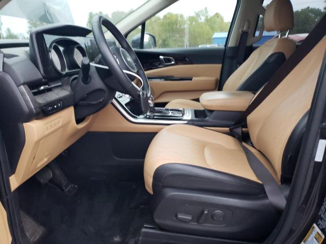 Photo 7 from auction – 2024 KIA CARNIVAL E with VIN KNDNC5H3XR6440925