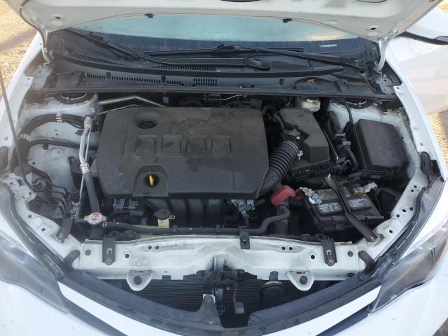 Photo 11 from auction – 2018 TOYOTA COROLLA L with VIN 2T1BURHE0JC970830