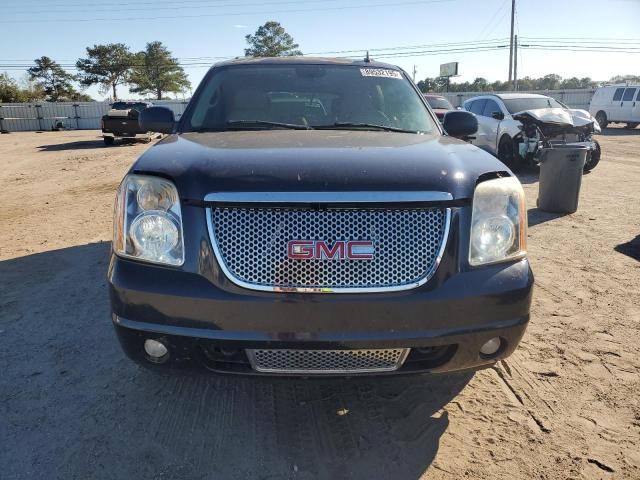 Photo 5 from auction – 2007 GMC YUKON with VIN 1GKFC13067J253447