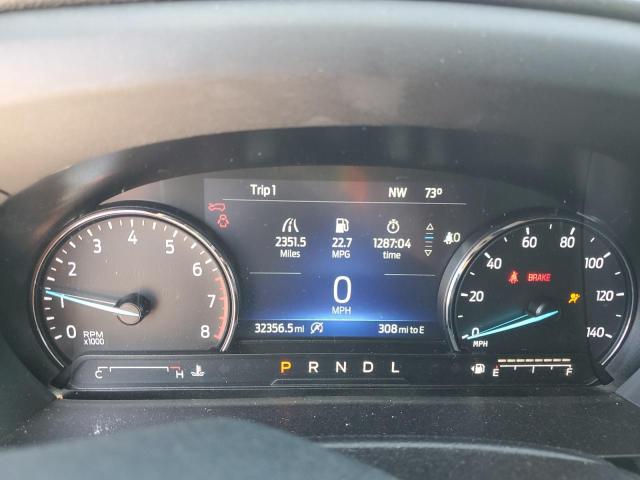 Photo 9 from auction – 2023 FORD EXPLORER X with VIN 1FMSK7DH8PGC13321
