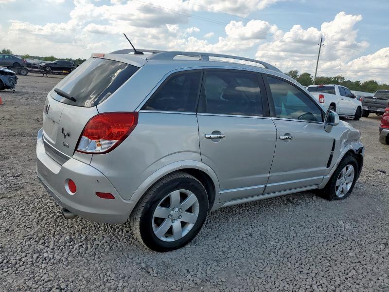 Photo 3 from auction – 2008 SATURN VUE XR with VIN 3GSCL53778S650933