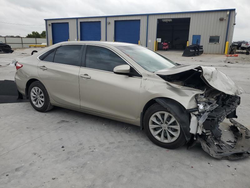 Photo 4 from auction – 2017 TOYOTA CAMRY LE with VIN 4T1BF1FK5HU434260