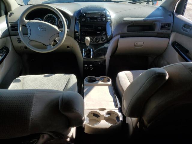 Photo 8 from auction – 2005 TOYOTA SIENNA CE with VIN 5TDZA23C85S282043