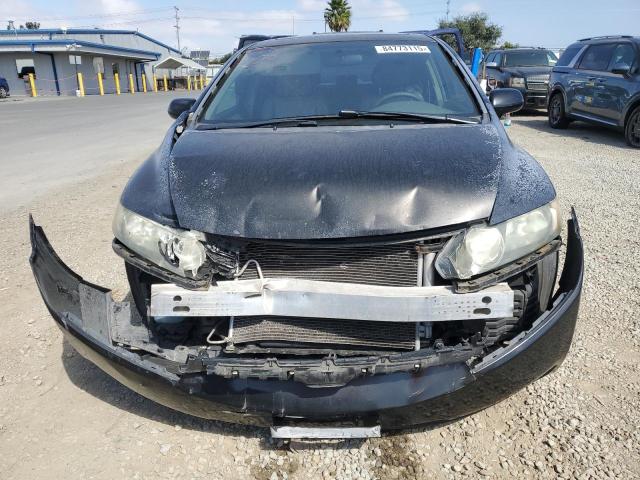 Photo 5 from auction – 2011 HONDA CIVIC EXL with VIN 2HGFA1F99BH529496