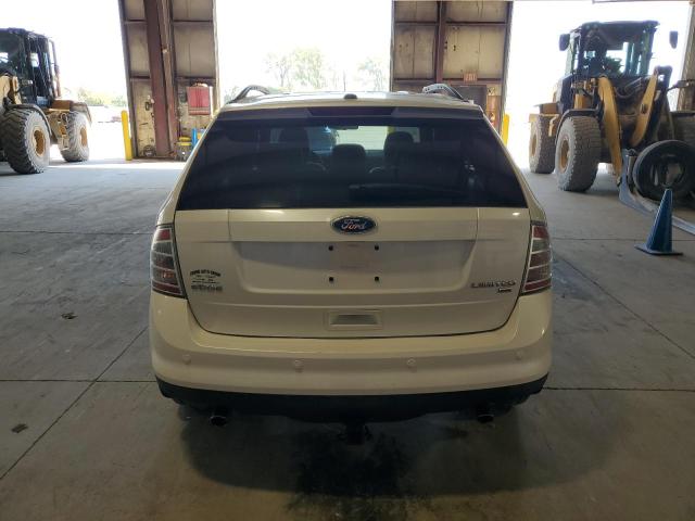 Photo 6 from auction – 2010 FORD EDGE LIMIT with VIN 2FMDK4KC3ABB46558