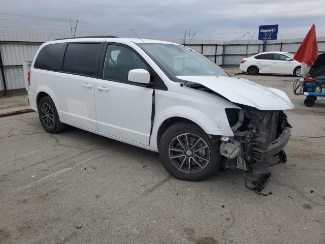 Photo 4 from auction – 2018 DODGE GRAND CARA with VIN 2C4RDGEG7JR344233