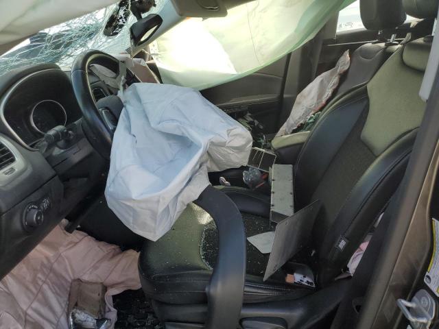 Photo 7 from auction – 2020 JEEP COMPASS with VIN 3C4NJCBB5LT166220