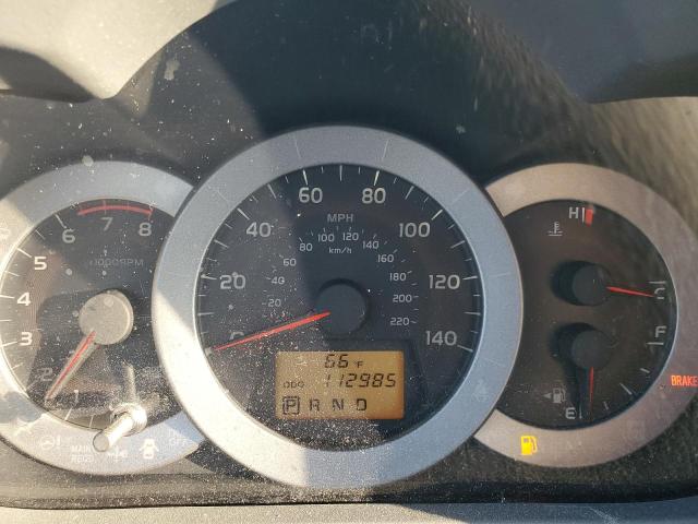 Фото 9 с аукциона – 2011 TOYOTA RAV4 с VIN 2T3BF4DVXBW171311