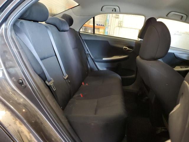 Photo 10 from auction – 2010 TOYOTA COROLLA BA with VIN 2T1BU4EE4AC291621