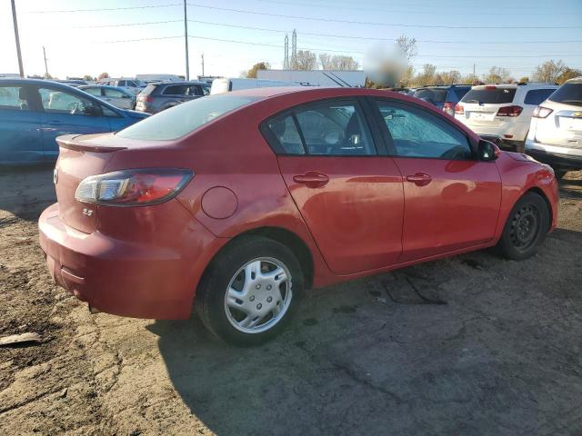 Photo 3 from auction – 2011 MAZDA 3 S with VIN JM1BL1U56B1428955