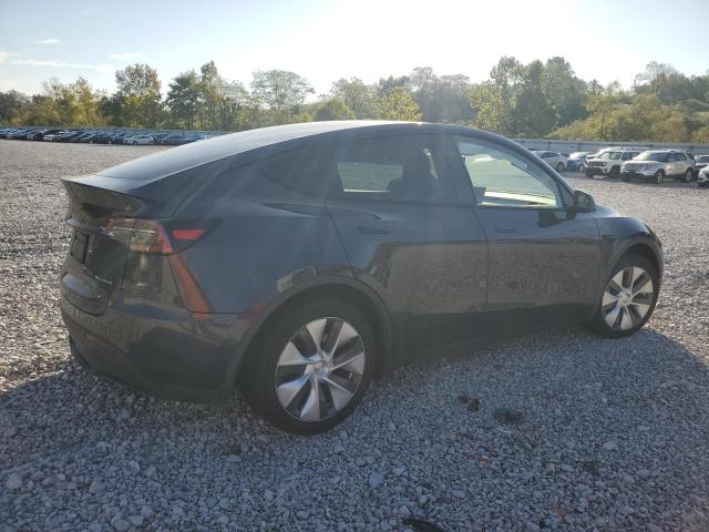 Photo 3 from auction – 2024 TESLA MODEL Y with VIN 7SAYGDEE6RA222101