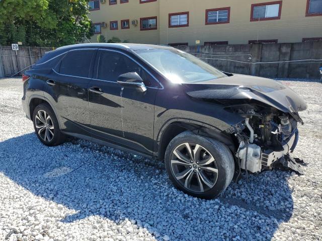 Photo 4 from auction – 2018 LEXUS RX 350 BAS with VIN 2T2ZZMCA0JC102572