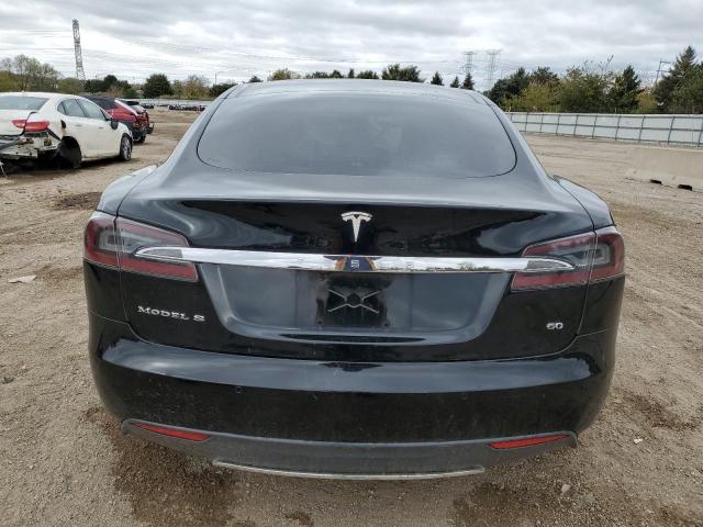 Photo 6 from auction – 2014 TESLA MODEL S with VIN 5YJSA1S13EFP64841