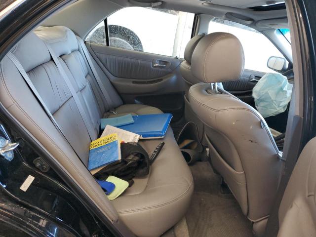 Photo 10 from auction – 2001 HONDA ACCORD with VIN 1HGCG55641A080385