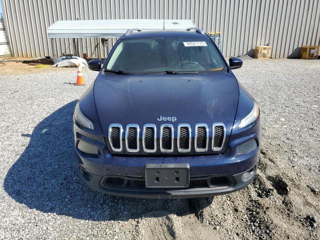 Photo 5 from auction – 2016 JEEP CHEROKEE L with VIN 1C4PJMCS8GW195076