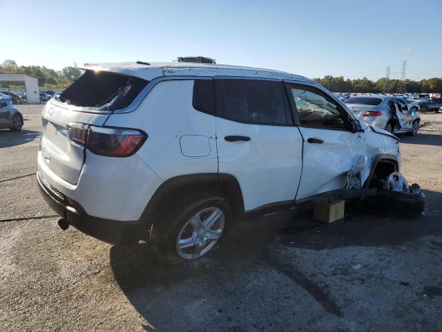 Photo 3 from auction – 2024 JEEP COMPASS SP with VIN 3C4NJDAN6RT579466