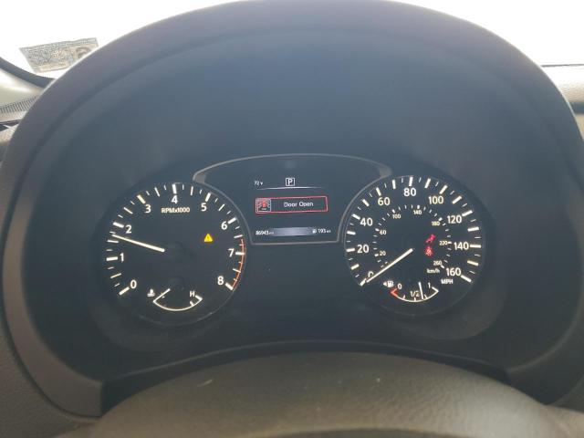 Photo 9 from auction – 2016 NISSAN ALTIMA 2.5 with VIN 1N4AL3AP4GC229918