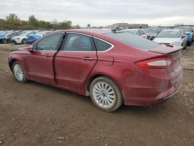 Photo 2 from auction – 2014 FORD FUSION TIT with VIN 3FA6P0SU7ER154773