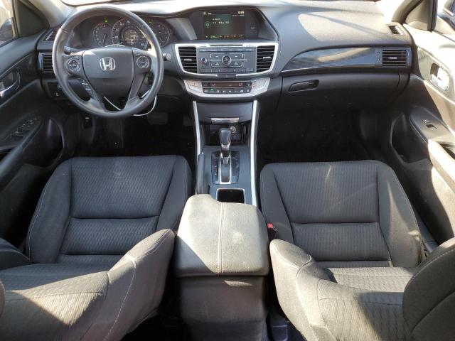 Photo 8 from auction – 2015 HONDA ACCORD SPO with VIN 1HGCR2F57FA094271