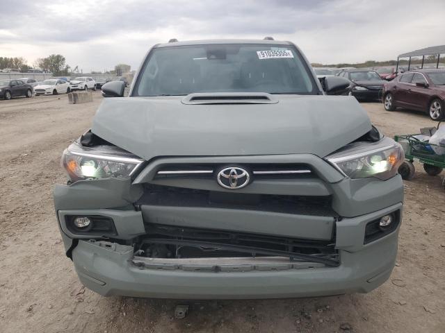 Photo 5 from auction – 2023 TOYOTA 4RUNNER SE with VIN JTESU5JR7P6094758