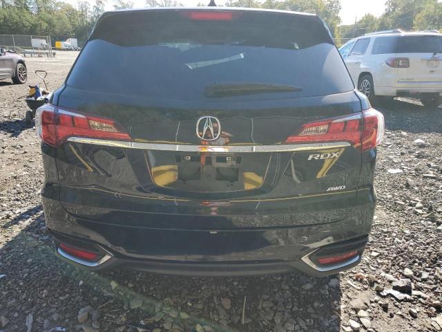 Photo 6 from auction – 2016 ACURA RDX with VIN 5J8TB4H37GL010113