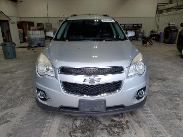 Photo 5 from auction – 2014 CHEVROLET EQUINOX LT with VIN 2GNFLGEK2E6340048