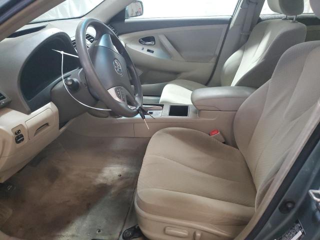 Photo 7 from auction – 2009 TOYOTA CAMRY BASE with VIN 4T4BE46K69R122928