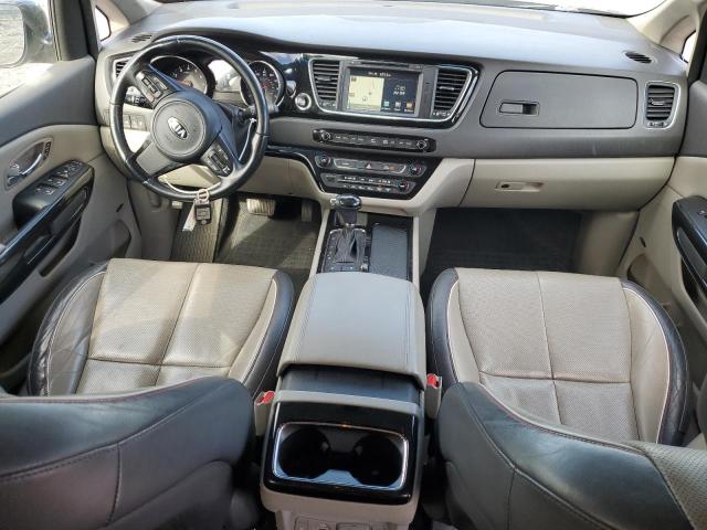 Photo 8 from auction – 2016 KIA SEDONA EX with VIN KNDMC5C13G6155868
