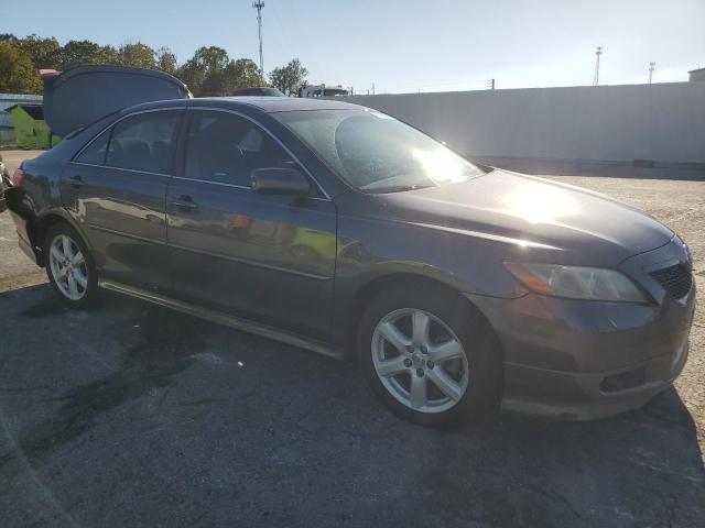 Photo 4 from auction – 2007 TOYOTA CAMRY CE with VIN 4T1BE46K37U185329