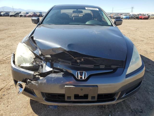 Photo 5 from auction – 2003 HONDA ACCORD EX with VIN 1HGCM82613A034255