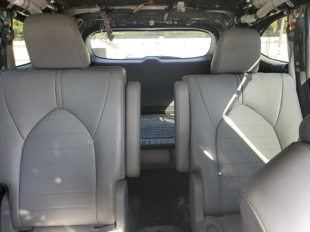 Photo 10 from auction – 2022 TOYOTA HIGHLANDER with VIN 5TDGZRAH9NS126293