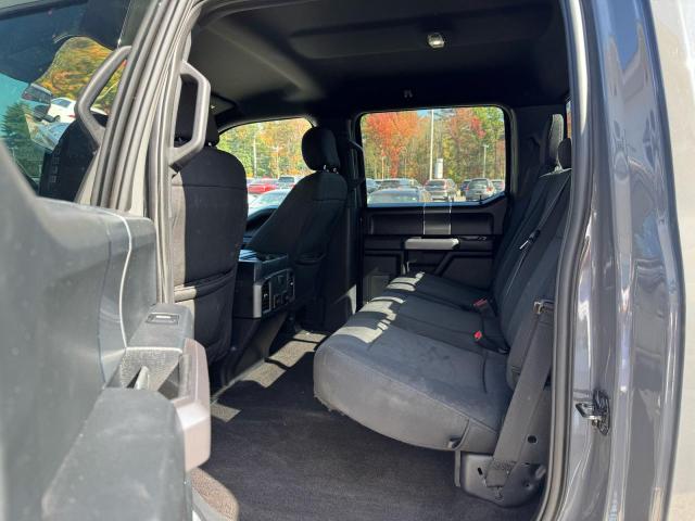 Photo 7 from auction – 2020 FORD F150 SUPER with VIN 1FTEW1E49LFA03423