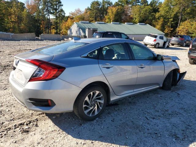 Photo 3 from auction – 2018 HONDA CIVIC EX with VIN 2HGFC2F73JH526638