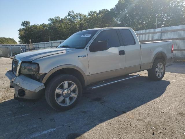 FORD F150 2006 مع رقم تعريف المركبة 1FTPX14526FA03641 - صورة من المزاد