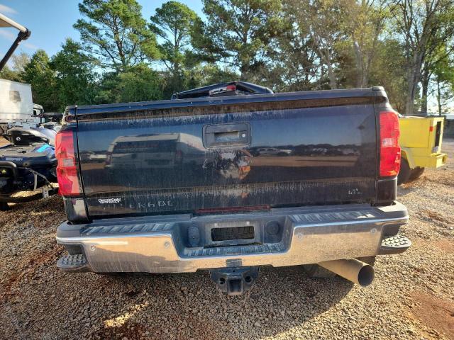 Photo 10 from auction – 2015 CHEVROLET SILVERADO with VIN 1GC4K0C86FF526989