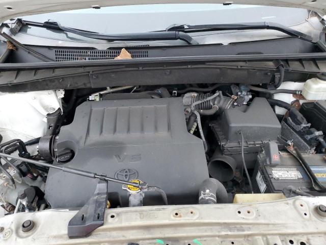 Photo 12 from auction – 2014 TOYOTA HIGHLANDER with VIN 5TDJKRFH3ES022921