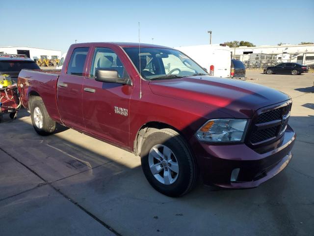 Photo 4 from auction – 2017 RAM 1500 ST with VIN 1C6RR6FG4HS506426