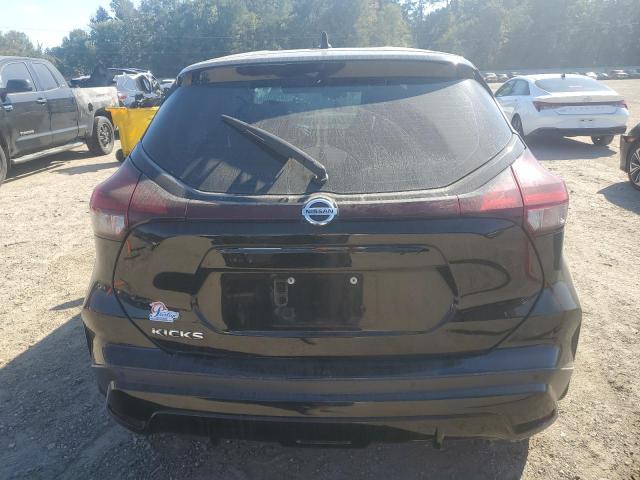 Photo 6 from auction – 2021 NISSAN KICKS S with VIN 3N1CP5BV6ML494634