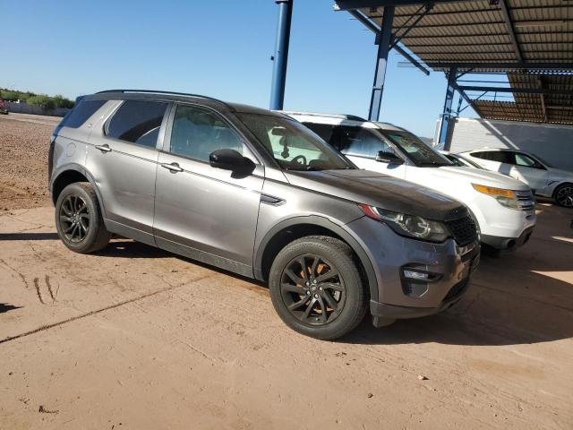 Photo 4 from auction – 2016 LAND ROVER DISCOVERY with VIN SALCP2BGXGH620759