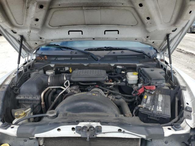 Photo 11 from auction – 2008 DODGE DAKOTA ST with VIN 1D7HE22K98S558398