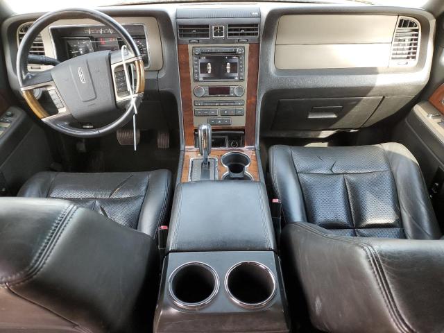 Photo 8 from auction – 2013 LINCOLN NAVIGATOR with VIN 5LMJJ3J53DEL06611